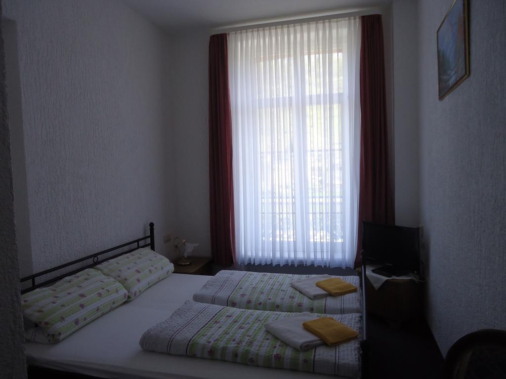 Union Hotel Cochem Room photo